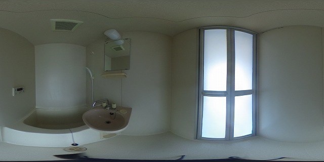 イルソーレ上荻 風呂画像