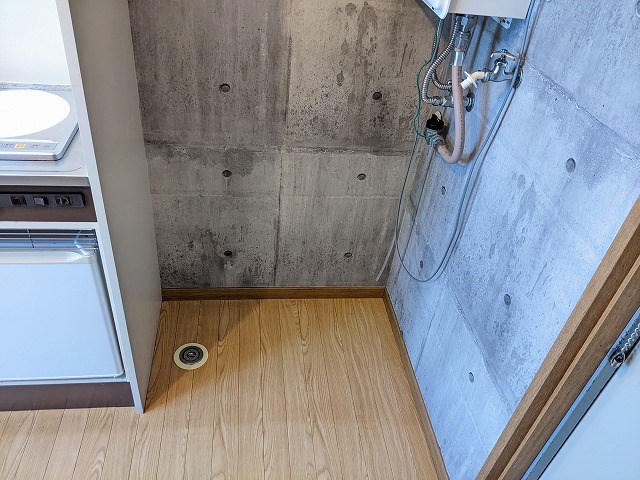 ウエストポイント その他部屋・スペース