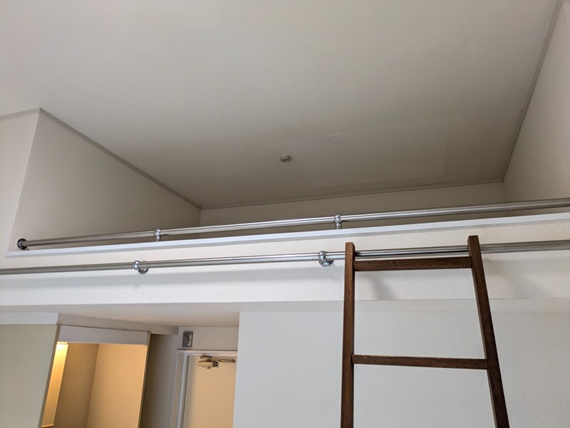 ヴィラ松庵Ａ棟 その他部屋・スペース