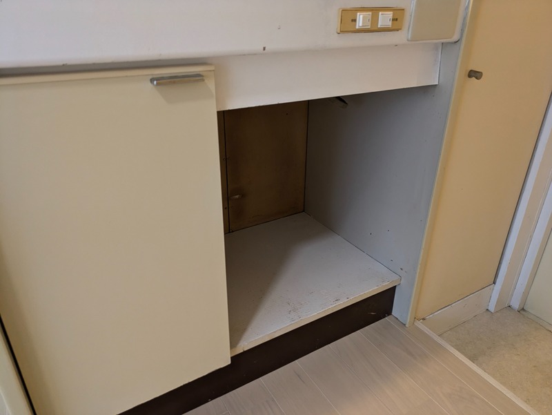 ヴィラ松庵Ａ棟 その他