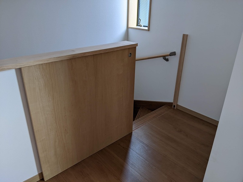 キャトルズ・テラブ その他部屋・スペース