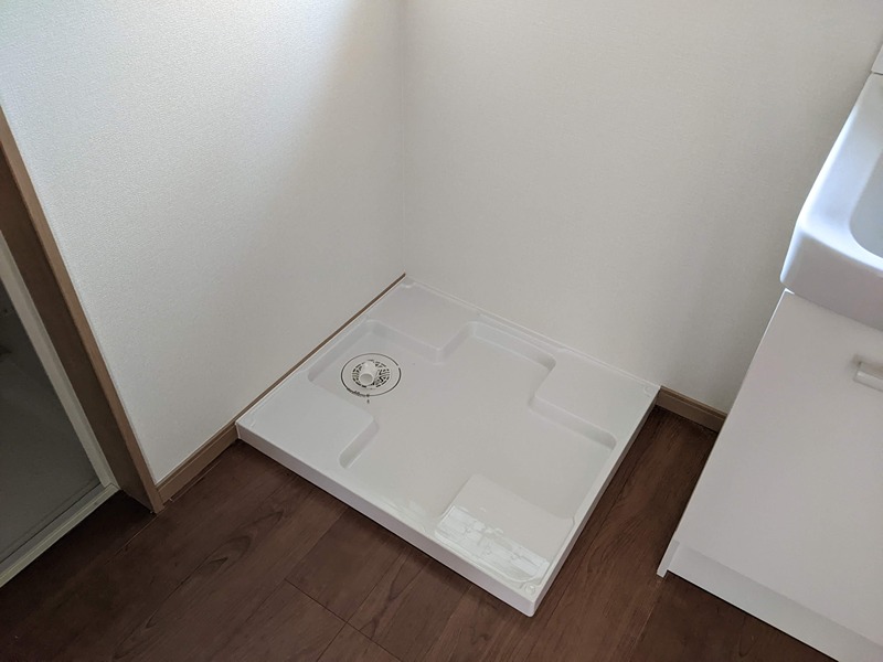 キャトルズ・テラブ その他部屋・スペース
