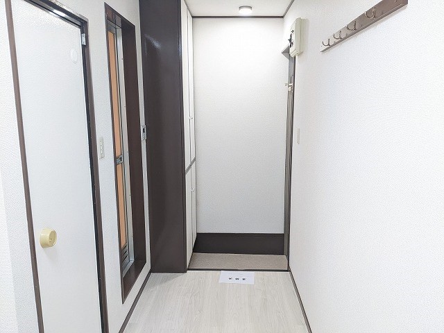 青山ハイム その他