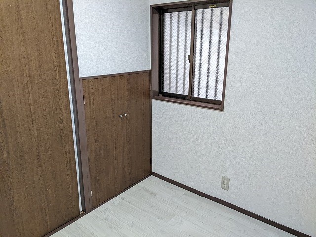 青山ハイム その他部屋・スペース