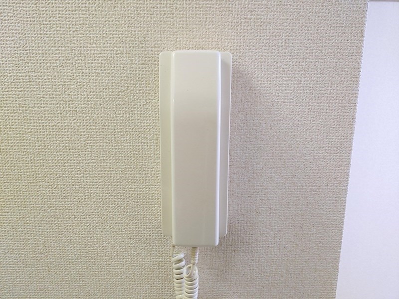 アーバンソワール吉祥寺 セキュリティ