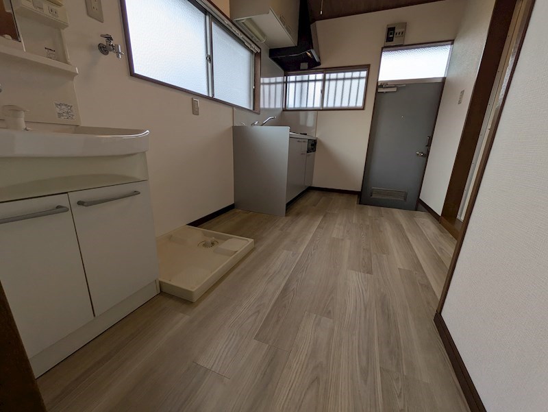 ジュネス宮前 その他部屋・スペース