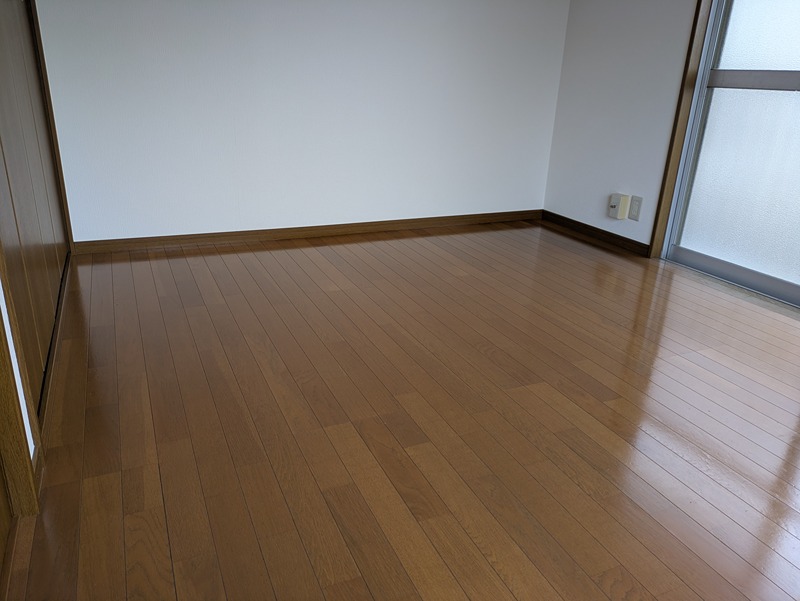 ジュネス宮前 その他部屋・スペース