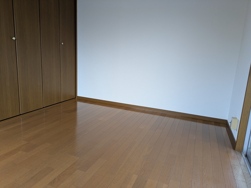 ジュネス宮前 その他部屋・スペース