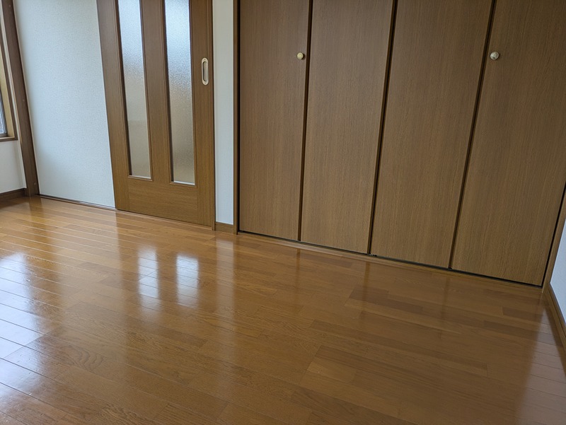 ジュネス宮前 その他部屋・スペース