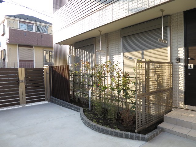 カサフェリス その他