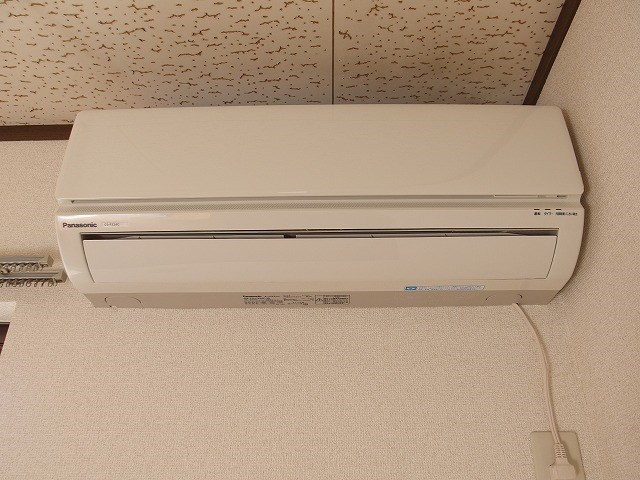 オークヒルズ松庵 その他設備