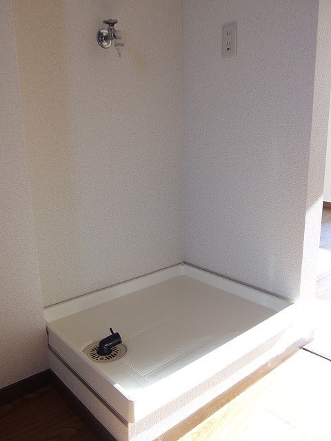 オークヒルズ松庵 その他部屋・スペース