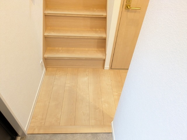 南荻窪4丁目メゾネット その他部屋・スペース