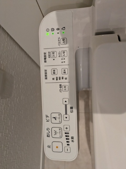 南荻窪4丁目メゾネット その他設備