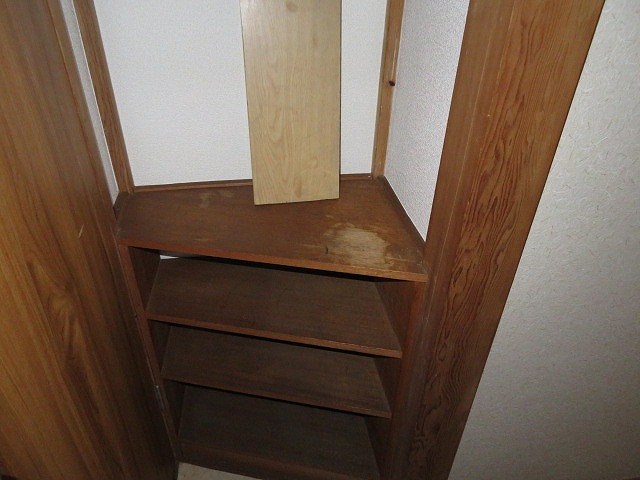 さつき荘 その他