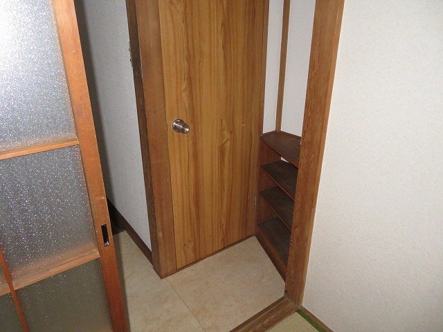 さつき荘 その他部屋・スペース