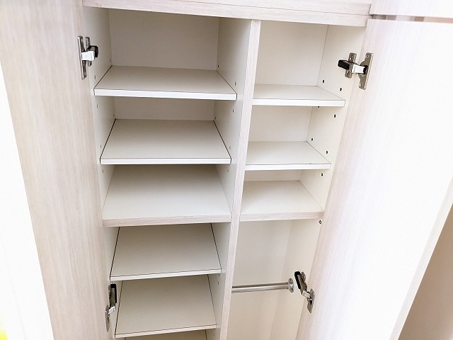 藤和シティコープ荻窪 収納