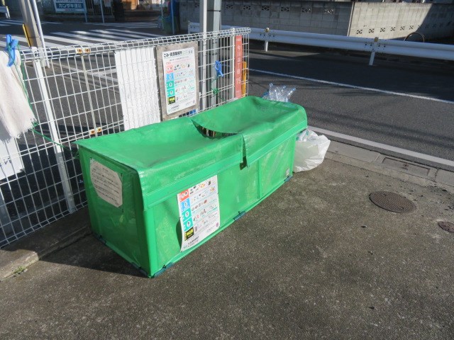 テラスジュンブルック その他共有部分