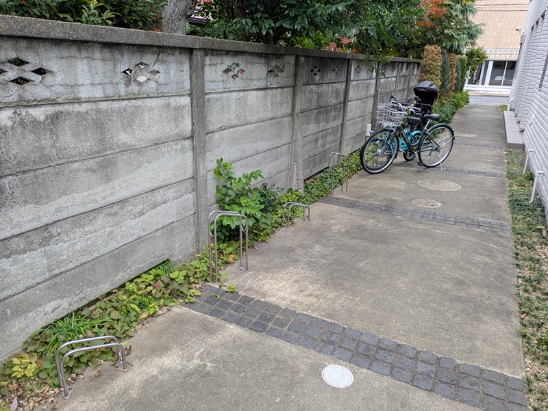 Lindenbaum Suginami その他共有部分