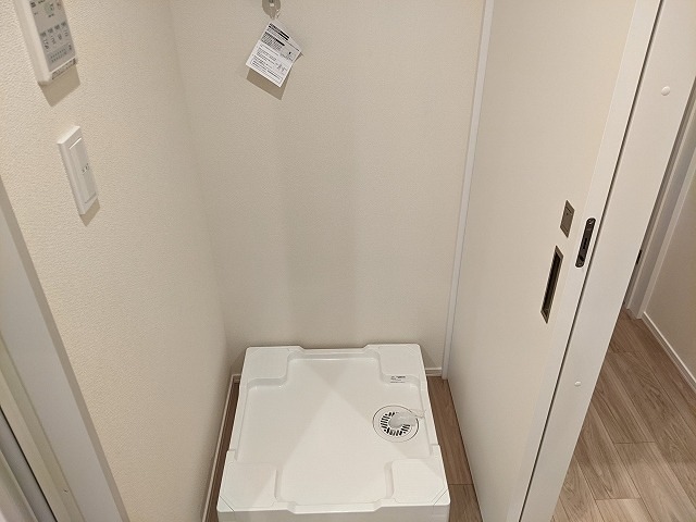 グレース上荻 その他