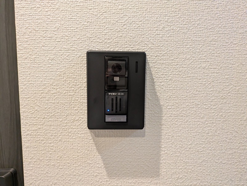アウルコート セキュリティ