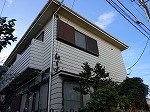 コーポ横山 外観