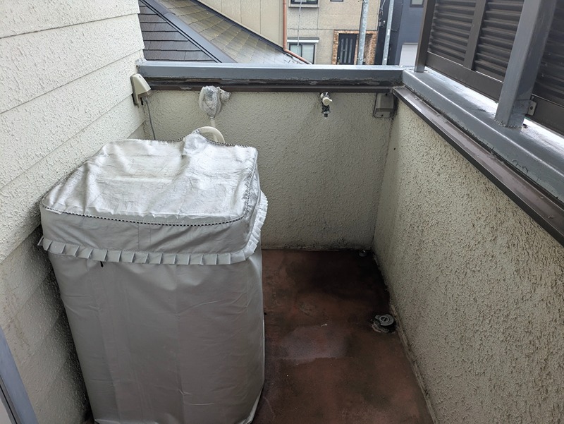 コーポ横山 その他