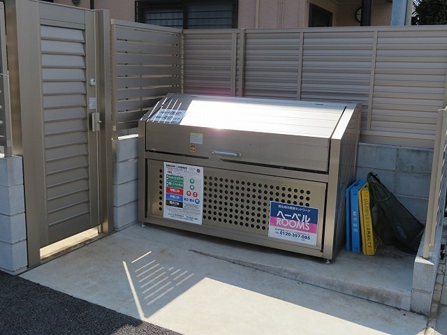 メゾン　ブラン その他共有部分