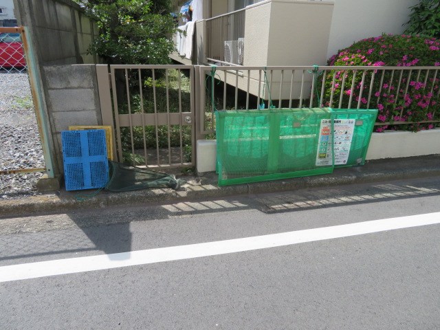 関根コーポ その他共有部分