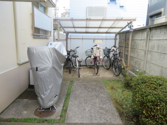 関根コーポ その他