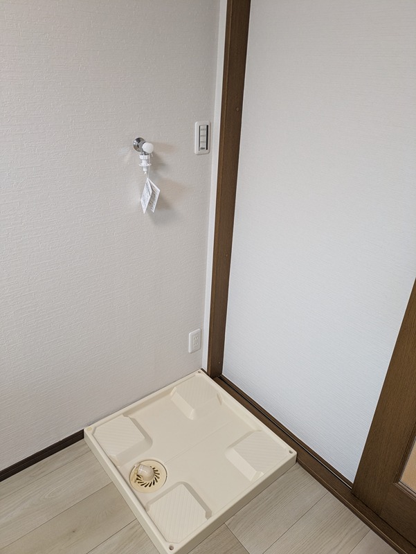 ジュネス宮前 その他部屋・スペース