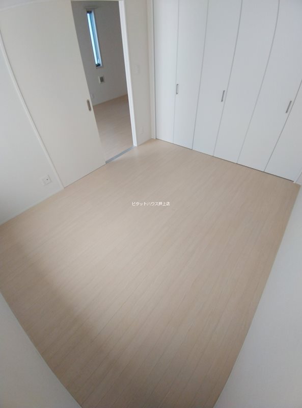 シャープレジデンス その他