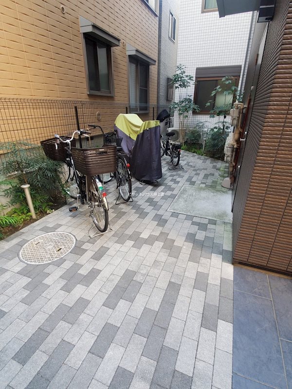 Lasica住吉 その他