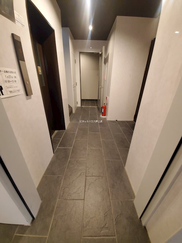 Lasica住吉 その他