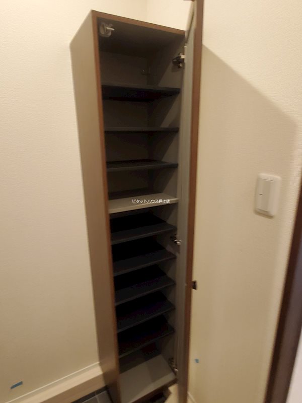Lasica住吉 その他