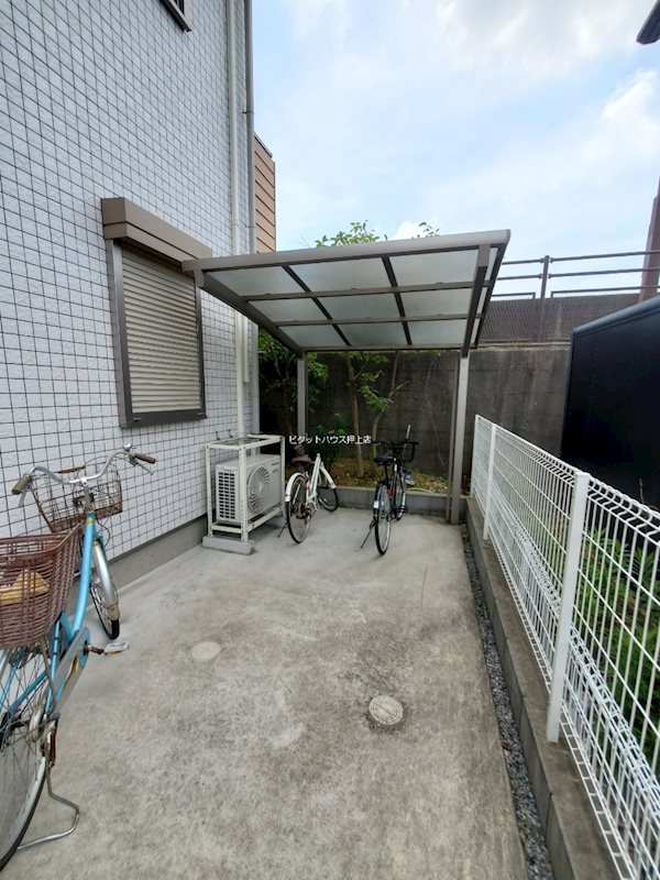 ディアコートクローバー  その他共有部分