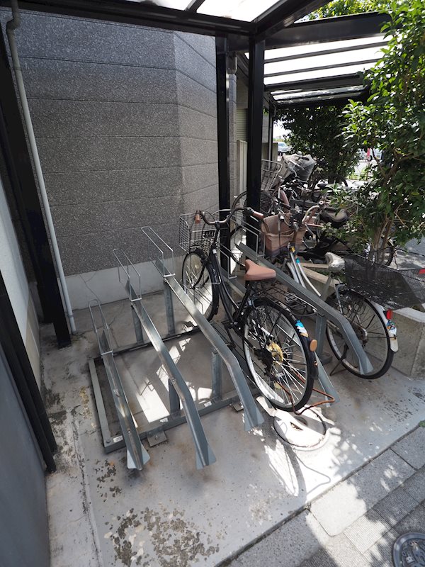 言問パークアベニュー その他