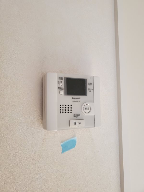 ロクテイル秋葉原 セキュリティ