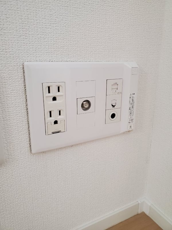 ビューノ三ノ輪 その他