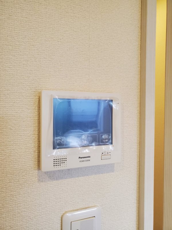 コートリヴィエール セキュリティ