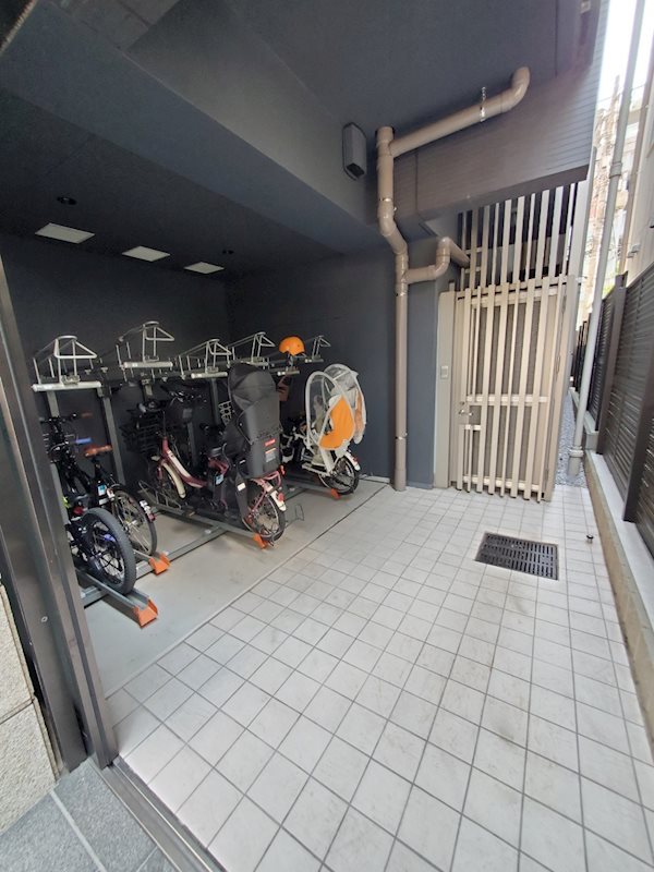 サンウッド青山 その他共有部分