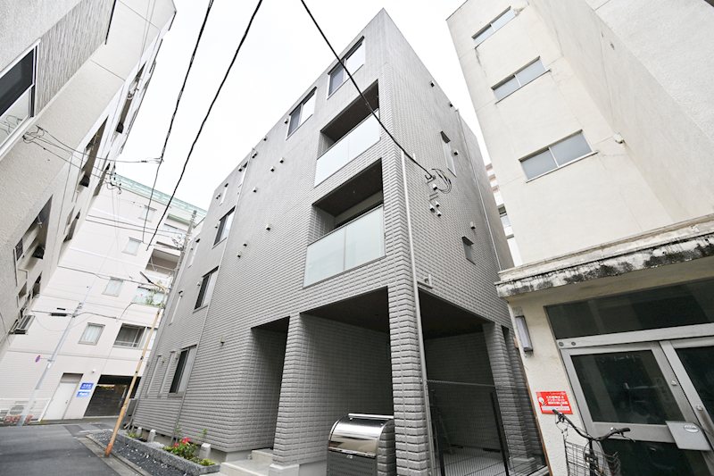 メゾンドイルリッシュ　（太平２丁目メゾン） その他
