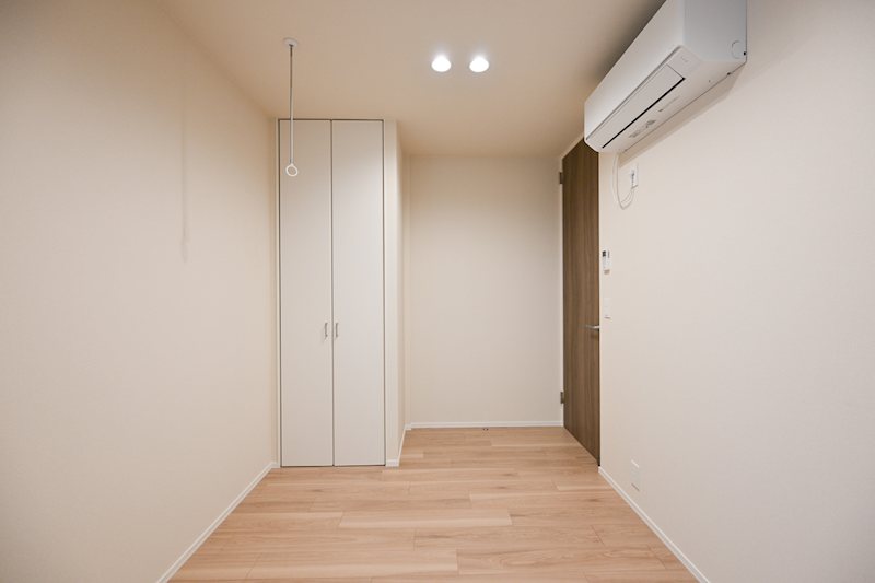 メゾンドイルリッシュ　（太平２丁目メゾン） ベッドルーム