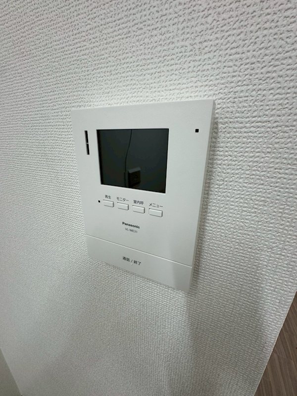 笠松ビル セキュリティ