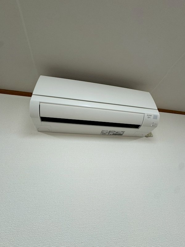 笠松ビル その他設備