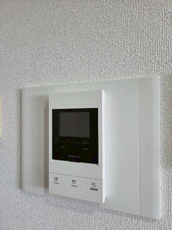マルホンビル セキュリティ