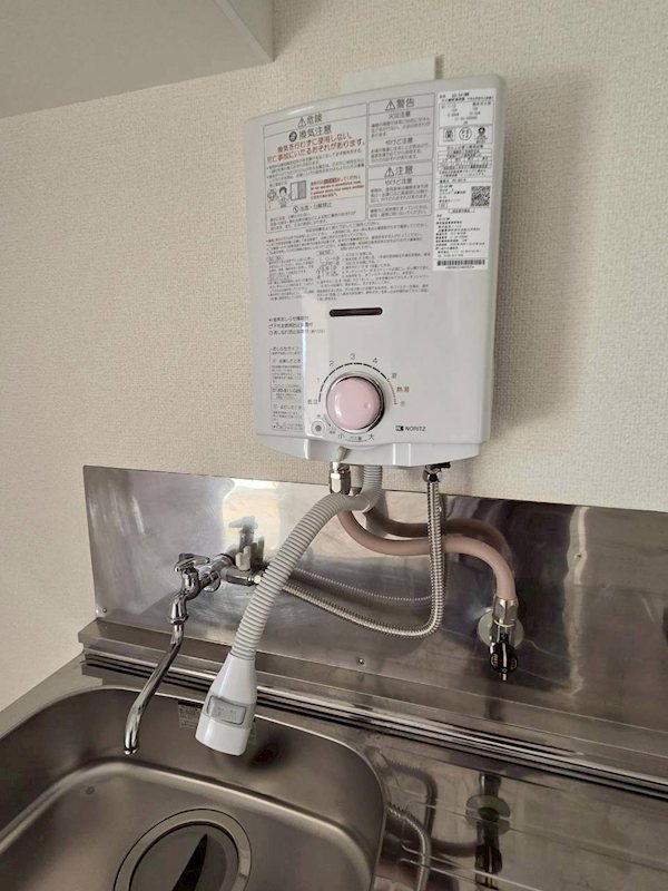 荒木ビル その他