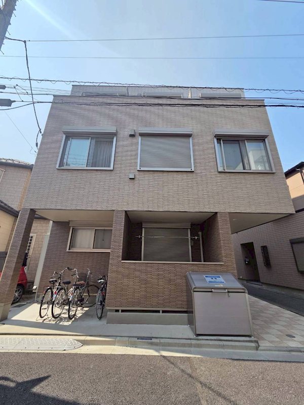 ベルーチェ その他共有部分