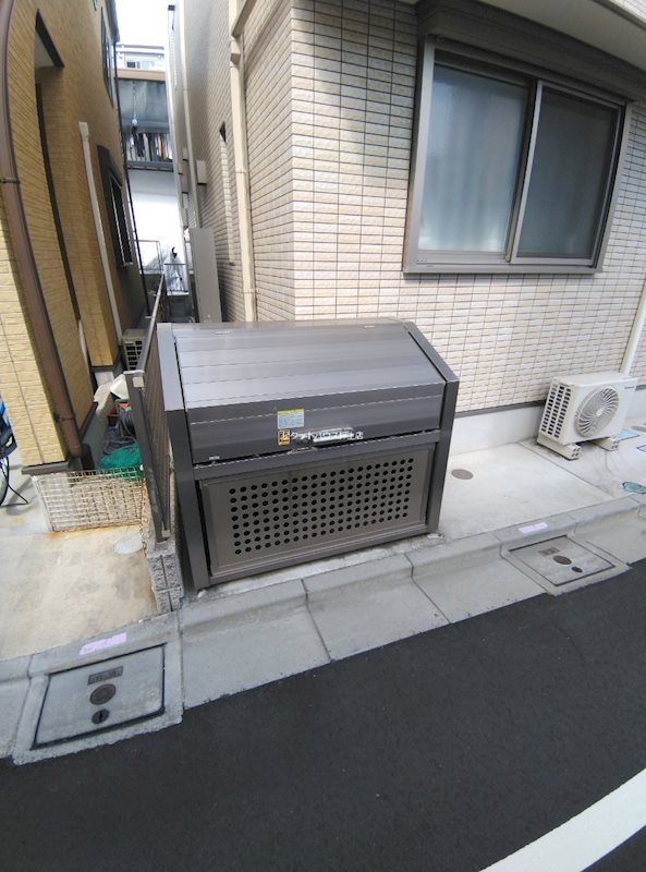 ビューノナガサカ八広4 その他