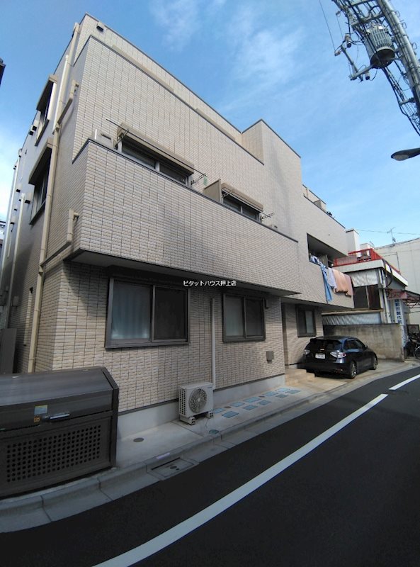 ビューノナガサカ八広4 その他